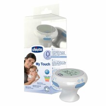 „Chicco My Touch Art.02377.10“ bekontaktis termometras