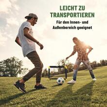 Umbro Football Goal Art.92813 Ворота для флорбола/футбола (90 x 59 x 61 cm )