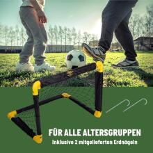 Umbro Football Goal Art.92813 Ворота для флорбола/футбола (90 x 59 x 61 cm )