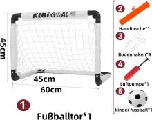 KibiGoal Football Art.92814