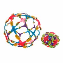 Kids Krafts Art.SC79 Сгибающийся Мяч-трансформер волшебная сфера (шар, мяч)