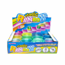 Happy Toys Rainbow Spring Art.9499  Детская игрушка Пружинка
