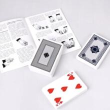 Russian Card Magic Art.93837 Card tricks Unboring games