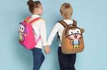 Upixel Yoci Monkey Backpack Art.WY-A032