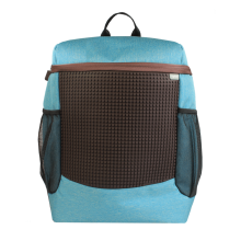 „Upixel Gladiator Backpack“ kuprinė Art.WY-A003 Vaikų kuprinė su ortopedine nugara