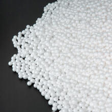 La Bebe™ Light Refill 5 L Art.9434 Filling for Poufs and Bean Bags (DIY) — Polystyrene Beads