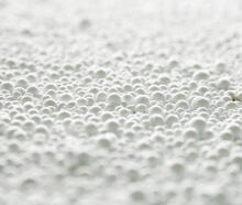 La Bebe™ Light Refill 5 L Art.9434 Filling for Poufs and Bean Bags (DIY) — Polystyrene Beads