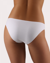 Sweet Mama Art.IT20-Lux Mini White  Pirms/Pēc dzemdības biksītes