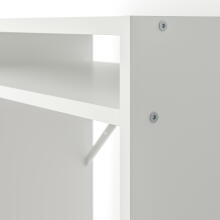 Made in Sweden Torald Art.904.939.55  Darba galds