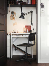 Made in Sweden Torald Art.904.939.55  Darba galds
