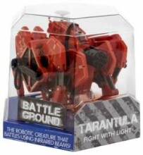 HexBug Battle Ground Tarantula Art.409-4519