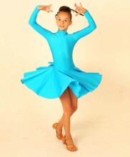 Sport Dance Art.94694 Juvenile dress Standart