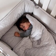 La Millou Velvet Collection Bed Pillow Art.95304 Высококачественная детская подушка (40x60 см)