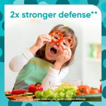 Sensodyne Kids  Art.96314  zobu pasta bērniem 2+ gadu vecumam, 50ml