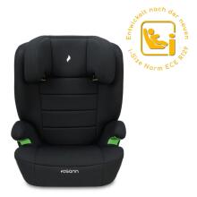 Osann Musca Isofix Art.96370 Black
