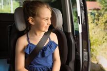 Osann Musca Isofix Art.96370 Black