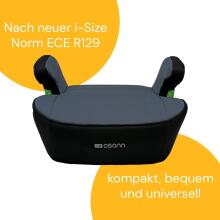 Osann Junior Booster Seat Art.96400 Детское автокресло-бустер,15-36кг