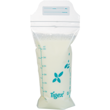 Tigex Art.80834171 piena uzglabāšanas maisiņi (20 gab.)