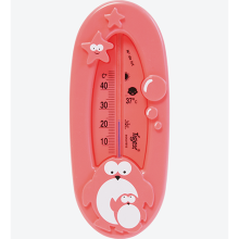 Tigex Bath Thermometer Art.80601915 Termomeeter vee jaoks