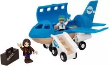 Brio Airplane Art.33352000