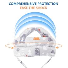 Home Company Helmet Forest Art.97549 Защитный шлем для малышей