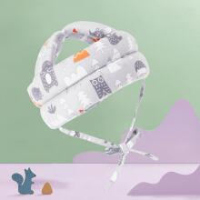 Home Company Helmet Forest Art.97549 Защитный шлем для малышей