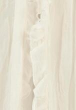 Jollein Canopy Vintage Art.002-005-66041 Ruffle Ivory (245 cm)