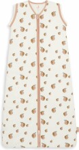 Jollein With Removable Sleeves Art.016-548-66030 Peach - спальный мешок с рукавами 70см