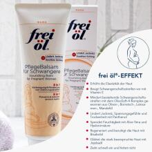 Frei Oil Art.9804 Pretstriju līdzeklis ( 125 ml) grūtniecēm
