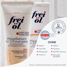 Frei Oil Art.9804 Pretstriju līdzeklis ( 125 ml) grūtniecēm