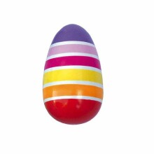 JaBaDaBaDo Egg Maraccas Art.M14043 Puidust marakast