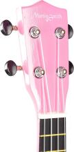 Martin Guitar Art.99421 Pink  Bērnu ģitāra - četrstīgu