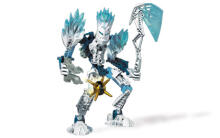 Игрушка BIONICLE Lego Глаторианы Стракк 8982