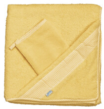 FERETTI Babyhood Frotte Maxi YELLOW - bath towels