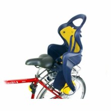 Bellelli Pepe Standard Art.01PPS00002 Детское сиденье для велосипеда