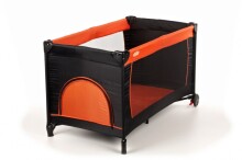 Baby Maxi M2 Basic Col. 647 Orange Bērnu manēža - ceļojumu gulta
