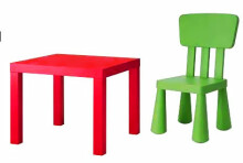 Ikea Lack table 102.798.22