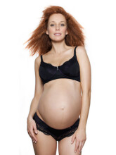 HOTmilk Maternity - TAMED BY HER SENSUALITY 2010