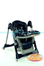 Baby Maxi Navy Blue Стульчик для кормления 205-731