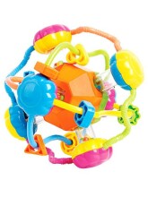 Baby Mix 9051  Развивающия игрушка - Загадочный шар