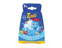 TINTI Bathwater Colour VT20000092