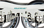 POWERSLIDE - роликовые коньки 940115 Phuzion 1 urban 2012