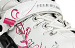 POWERSLIDE - 940121; Powerslide Phuzion 4 pure 2012 sieviešu skrituļslidas