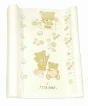 Tega Baby Bear Art.MS-009-118 Доска для пеленания с твёрдым днищем