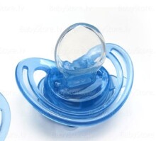 Nuk Orthodontic Soother 