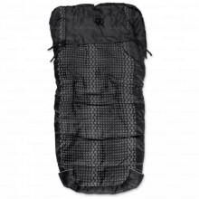 Alta Bebe Art.AL2204-12 black/grey Baby Sleeping Bag Спальный Мешок с Терморегуляцией