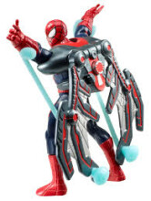 HASBRO - Spider Man Power Web Фигурки, 8 см  A1503
