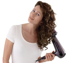 Philips ThermoProtect Ionic Hairdryer HP8233/00 2200W Profesionāls jaudīgs matu fēns