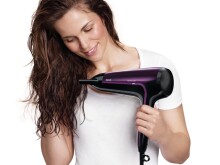 Philips ThermoProtect Ionic Hairdryer HP8233/00 2200W Profesionāls jaudīgs matu fēns
