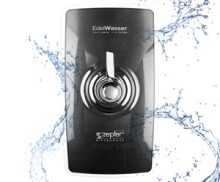  Zepter Edel Wasser PWC-670- Ūdens attīrīšanas sistēma